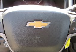 2020 Chevrolet Colorado - Thumbnail 34