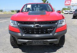 2020 Chevrolet Colorado - Thumbnail 10