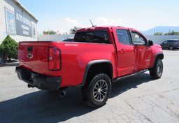 2020 Chevrolet Colorado - Thumbnail 5