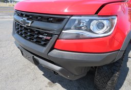 2020 Chevrolet Colorado - Thumbnail 17