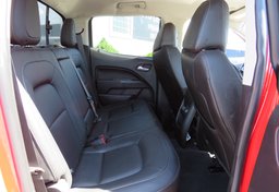 2020 Chevrolet Colorado - Thumbnail 31