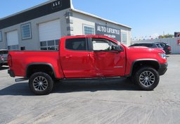 2020 Chevrolet Colorado - Thumbnail 9