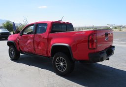 2020 Chevrolet Colorado - Thumbnail 8