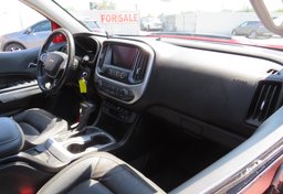 2020 Chevrolet Colorado - Thumbnail 28