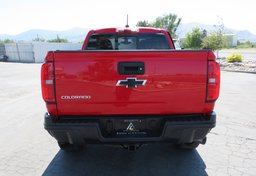 2020 Chevrolet Colorado - Thumbnail 11