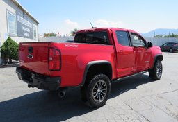 2020 Chevrolet Colorado - Thumbnail 7