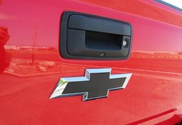 2020 Chevrolet Colorado - Thumbnail 21