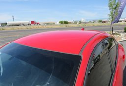 2017 Honda Civic Hatchback - Thumbnail 14