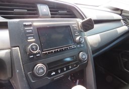 2017 Honda Civic Hatchback - Thumbnail 32