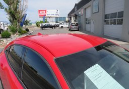 2017 Honda Civic Hatchback - Thumbnail 11