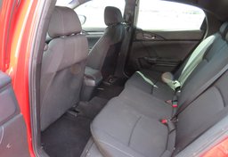 2017 Honda Civic Hatchback - Thumbnail 27