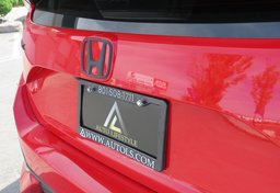 2017 Honda Civic Hatchback - Thumbnail 17