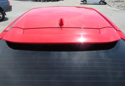 2017 Honda Civic Hatchback - Thumbnail 13