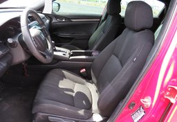 2017 Honda Civic Hatchback - Thumbnail 20