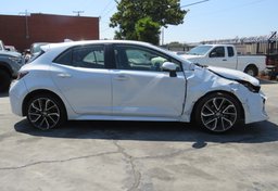 2021 Toyota Corolla Hatchback - Thumbnail 6