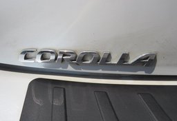 2021 Toyota Corolla Hatchback - Thumbnail 17