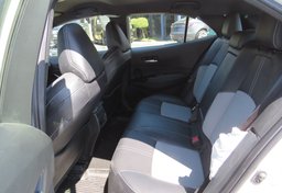 2021 Toyota Corolla Hatchback - Thumbnail 31