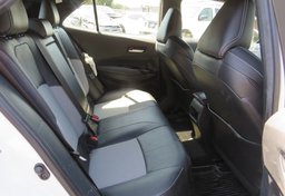 2021 Toyota Corolla Hatchback - Thumbnail 32