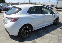 2021 Toyota Corolla Hatchback - Thumbnail 9