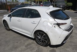 2021 Toyota Corolla Hatchback - Thumbnail 10