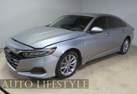 Picture of 2021 Honda Accord