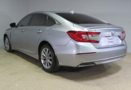 2021 Honda Accord - Thumbnail 5