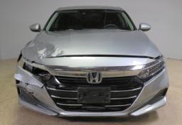2021 Honda Accord - Thumbnail 11