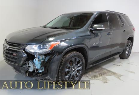 Picture of 2020 Chevrolet Traverse