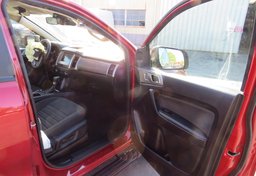 2020 Ford Ranger - Thumbnail 26