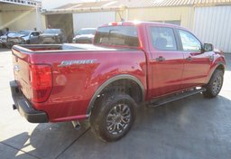 2020 Ford Ranger - Thumbnail 9