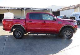 2020 Ford Ranger - Thumbnail 5