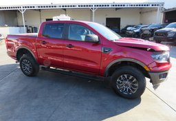 2020 Ford Ranger - Thumbnail 3