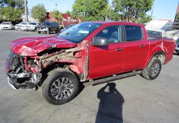 2020 Ford Ranger - Thumbnail 4