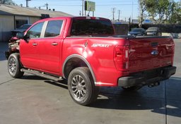 2020 Ford Ranger - Thumbnail 8