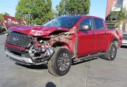 2020 Ford Ranger - Thumbnail 2