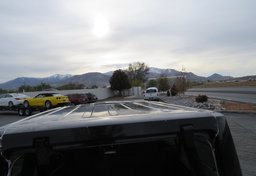 2016 Jeep Wrangler Unlimited - Thumbnail 16