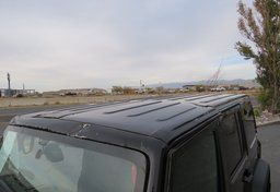 2016 Jeep Wrangler Unlimited - Thumbnail 15