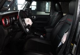 2022 Jeep Gladiator Rubicon - Thumbnail 22