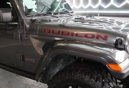 2022 Jeep Gladiator Rubicon - Thumbnail 13