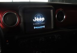 2022 Jeep Gladiator Rubicon - Thumbnail 35