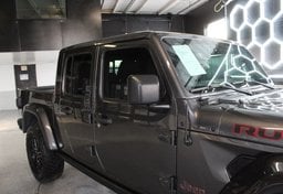2022 Jeep Gladiator Rubicon - Thumbnail 11