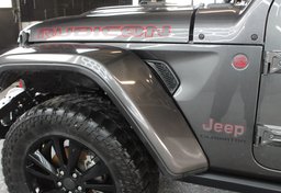 2022 Jeep Gladiator Rubicon - Thumbnail 15
