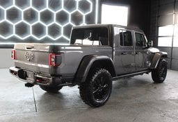 2022 Jeep Gladiator Rubicon - Thumbnail 6