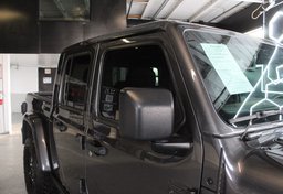 2022 Jeep Gladiator Rubicon - Thumbnail 20