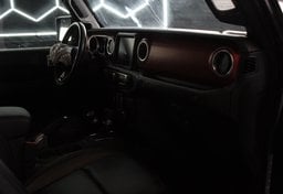 2022 Jeep Gladiator Rubicon - Thumbnail 27