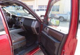 2017 Ford Expedition - Thumbnail 24