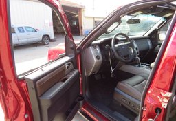 2017 Ford Expedition - Thumbnail 23