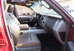 2017 Ford Expedition - Thumbnail 29