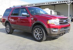 2017 Ford Expedition - Thumbnail 3