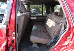 2017 Ford Expedition - Thumbnail 30